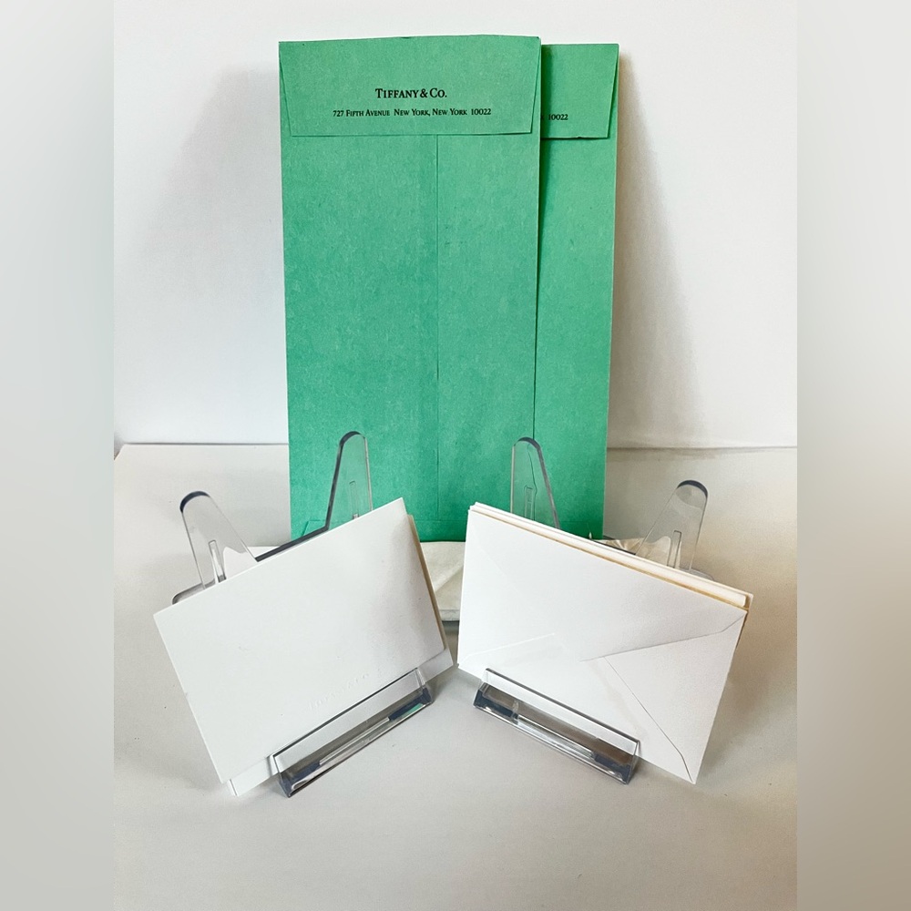 Envelopes, Tissue Paper and Note Cards - Picture 5 of 5